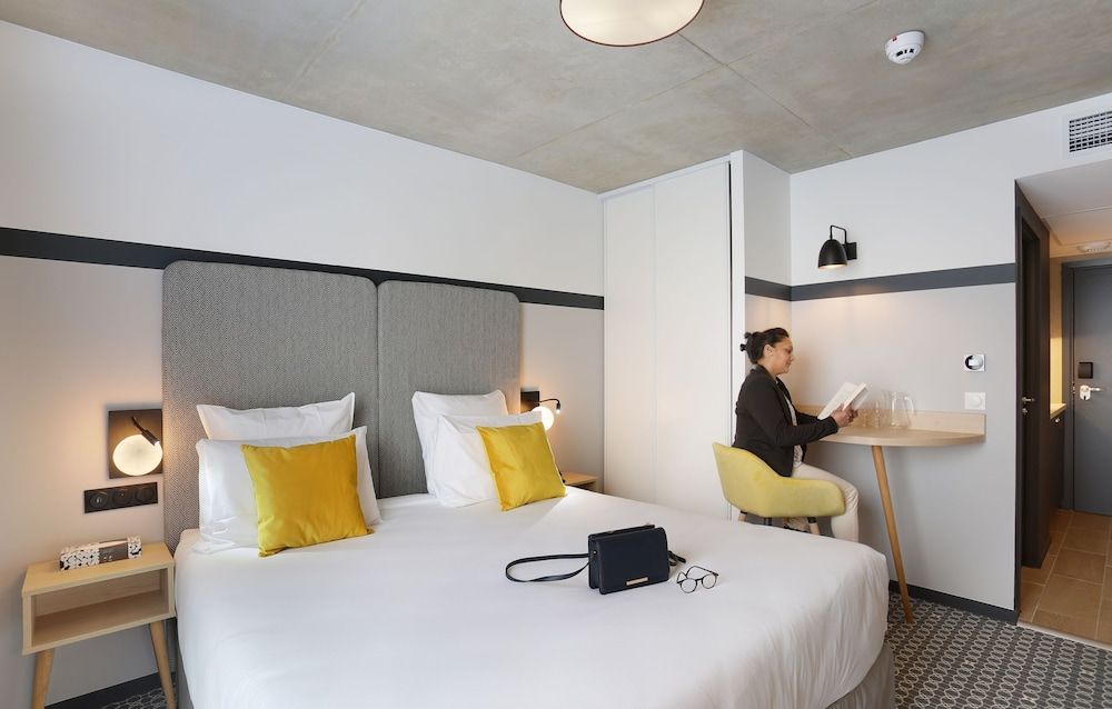 Studio, 1 Queen Bed