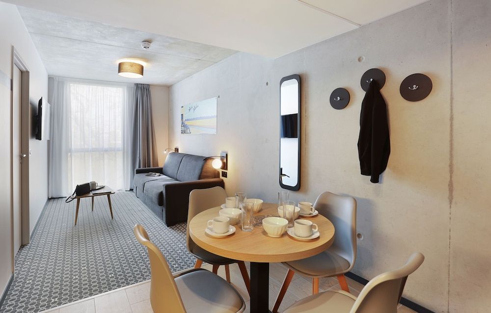 Apartment, 1 Bedroom