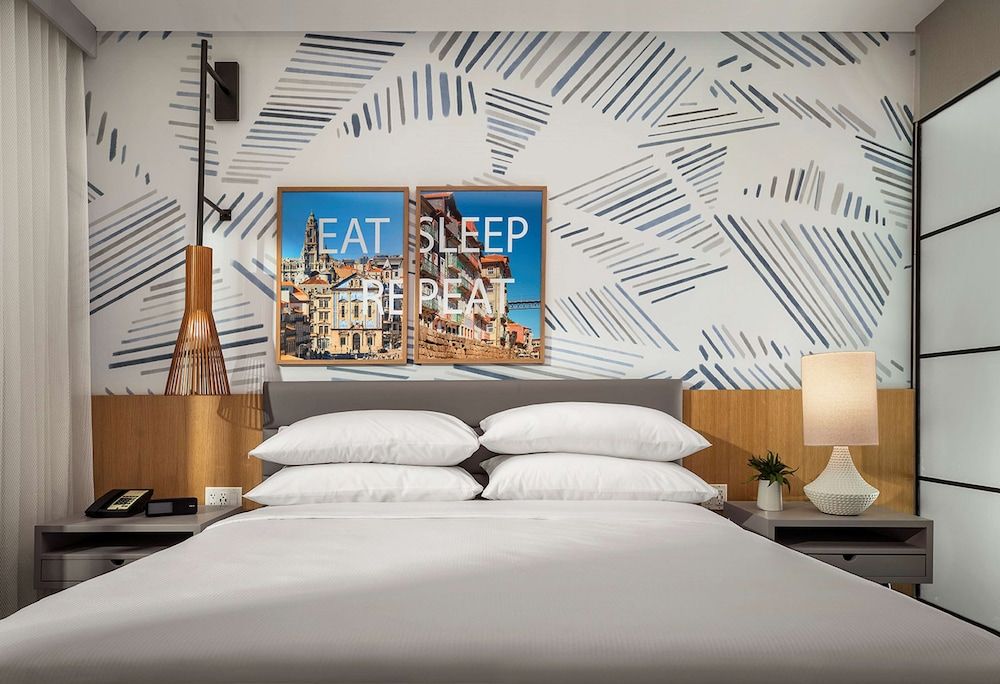 undefined The Monsaraz San Diego, Tapestry Collection by Hilton 3