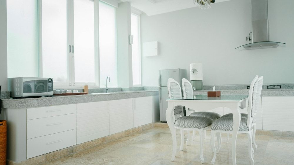 Standard Villa, 2 Twin Beds, Private Pool