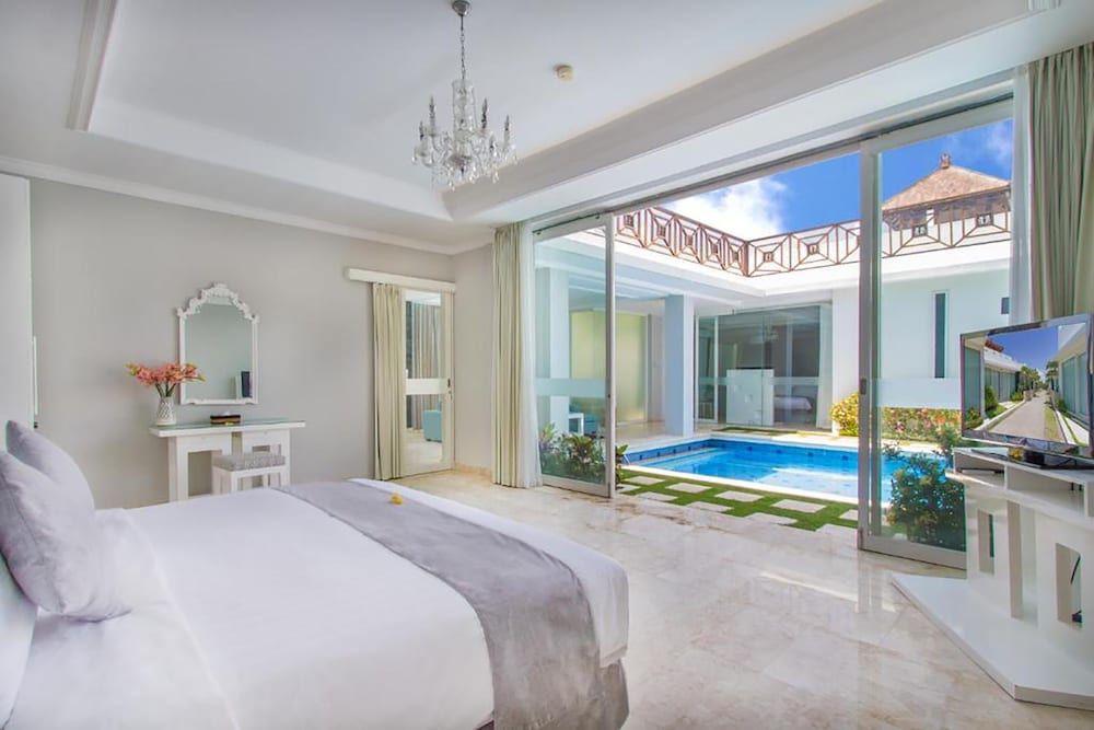 Villa, 3 Bedrooms, Private Pool