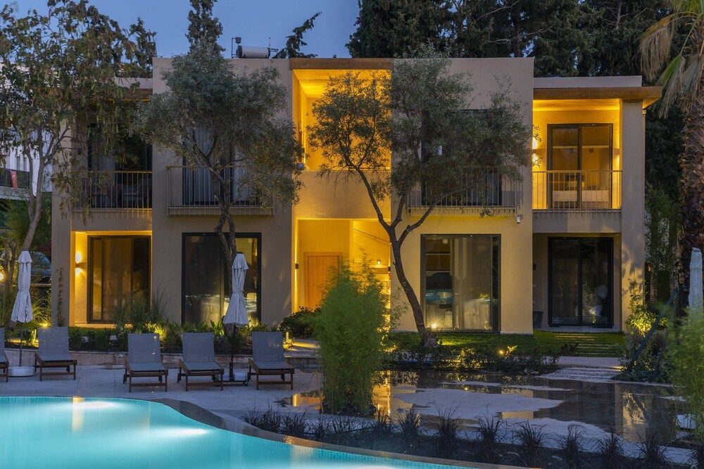 undefined Helis Suites Bitez 6