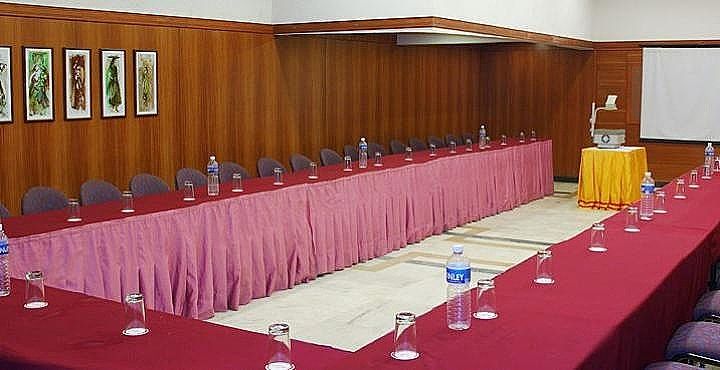 Business Centre