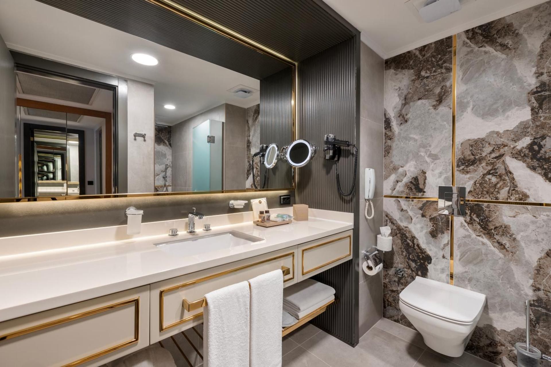 undefined Limak Ambassadore Hotel 5