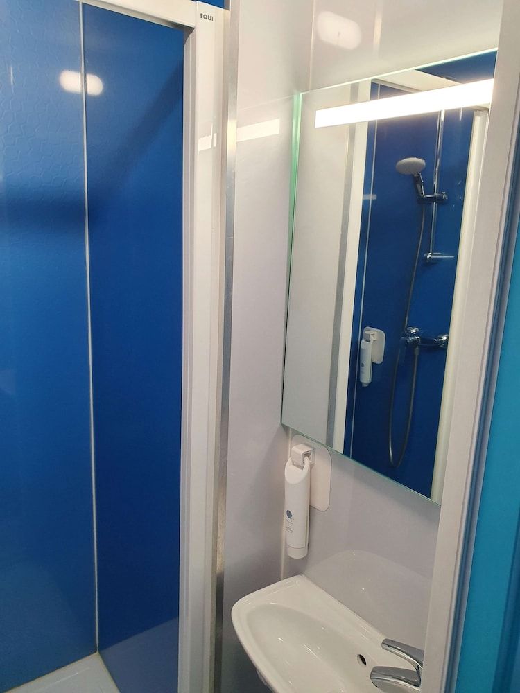 KYRIAD DIRECT ORLEANS - Olivet - La Source Standard Room, 1 Queen Bed 16