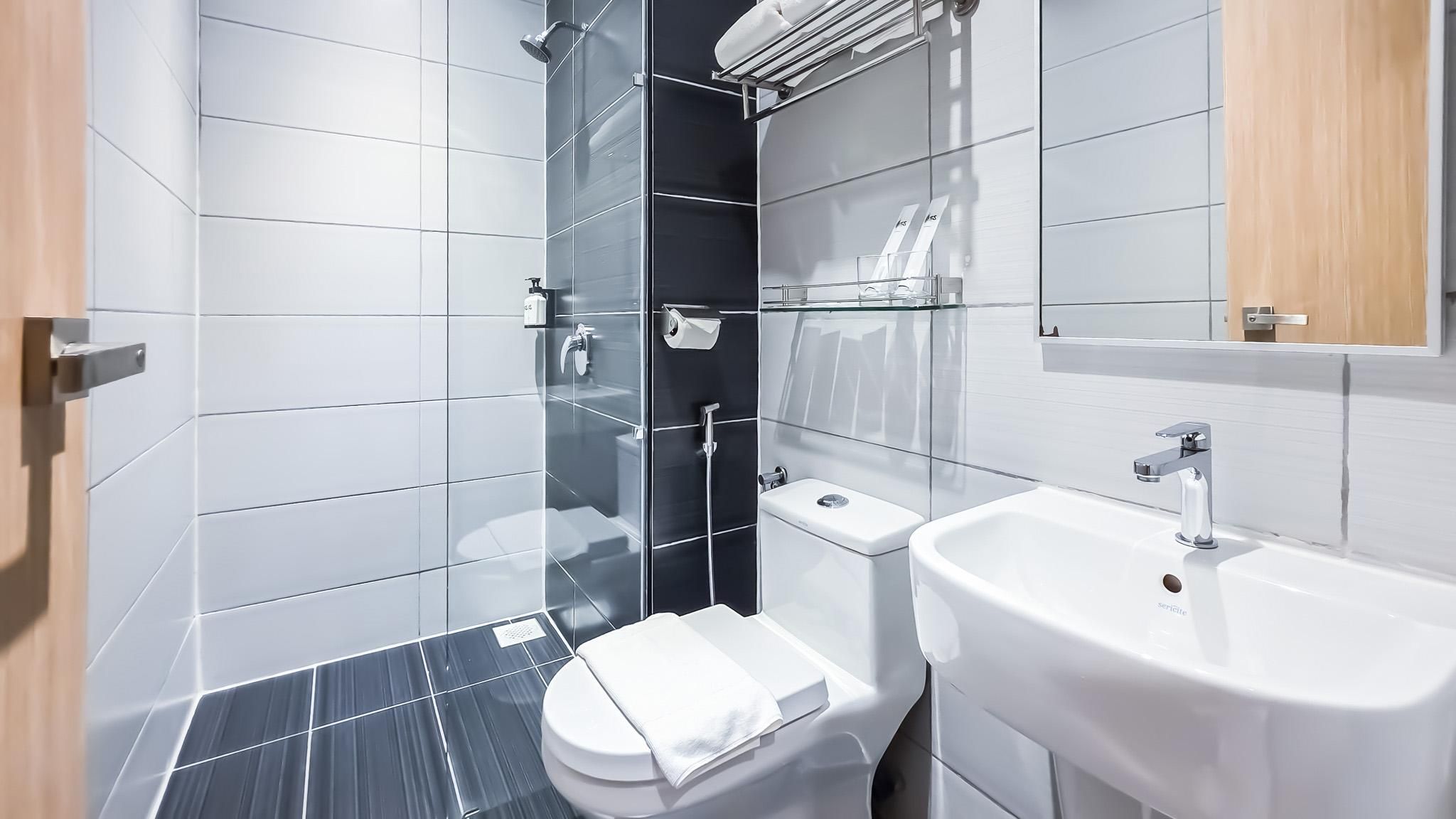 undefined Fives Hotel Johor Bahru City Centre 8