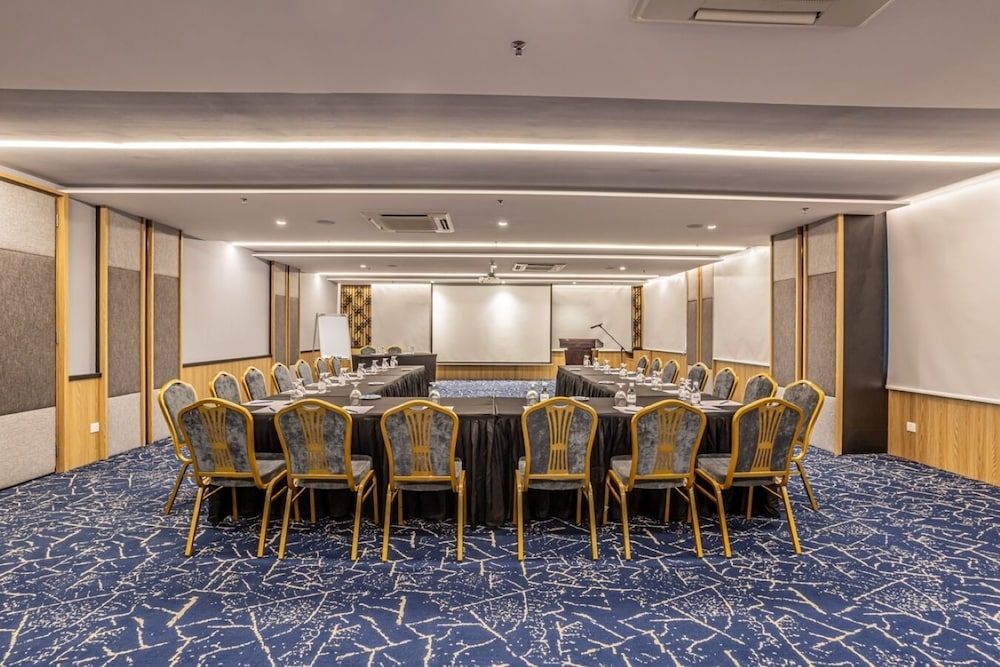 undefined Fives Hotel Johor Bahru City Centre 5