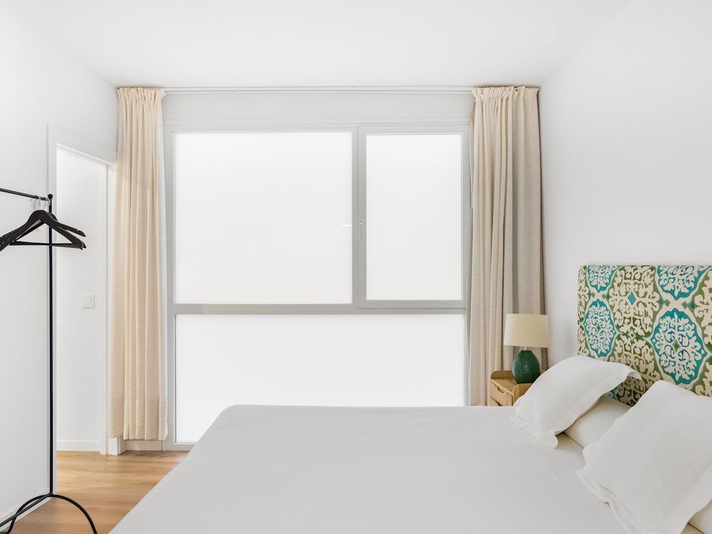 1 Bedroom Apartment, Sofa Bed - Duplex