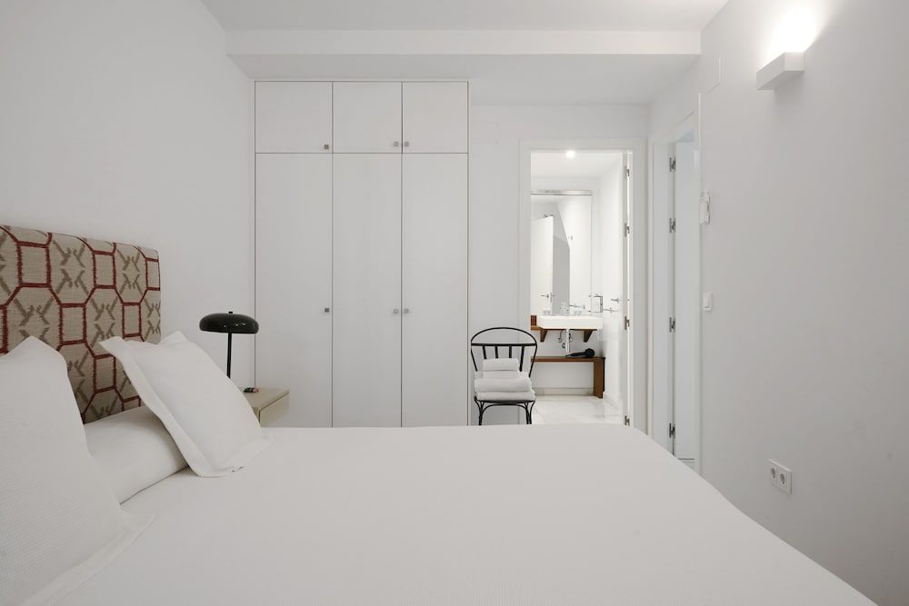 2 Bedroom Apartment, Sofa Bed - Duplex