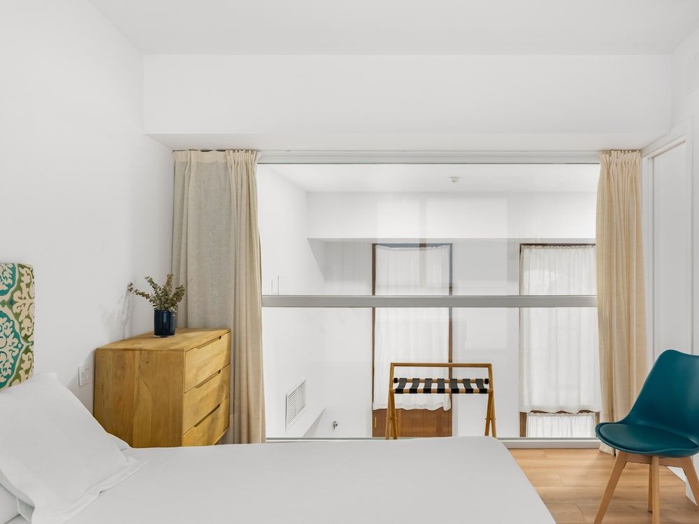 undefined Numa Seville Molina