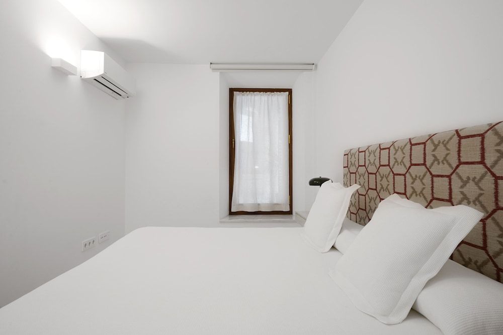 2 Bedroom Apartment, Sofa Bed - Duplex