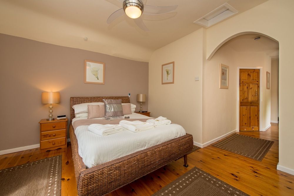 The Shakespeare Inn Suite, Ensuite 3