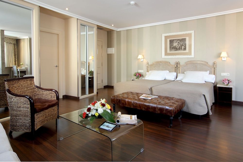 Premium Double Room