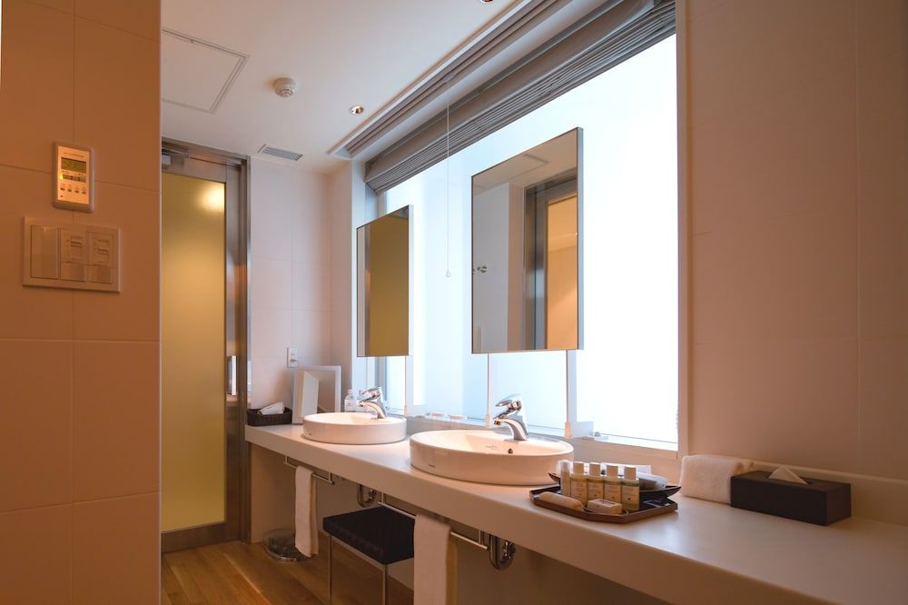 Executive Floor Superior King, No View