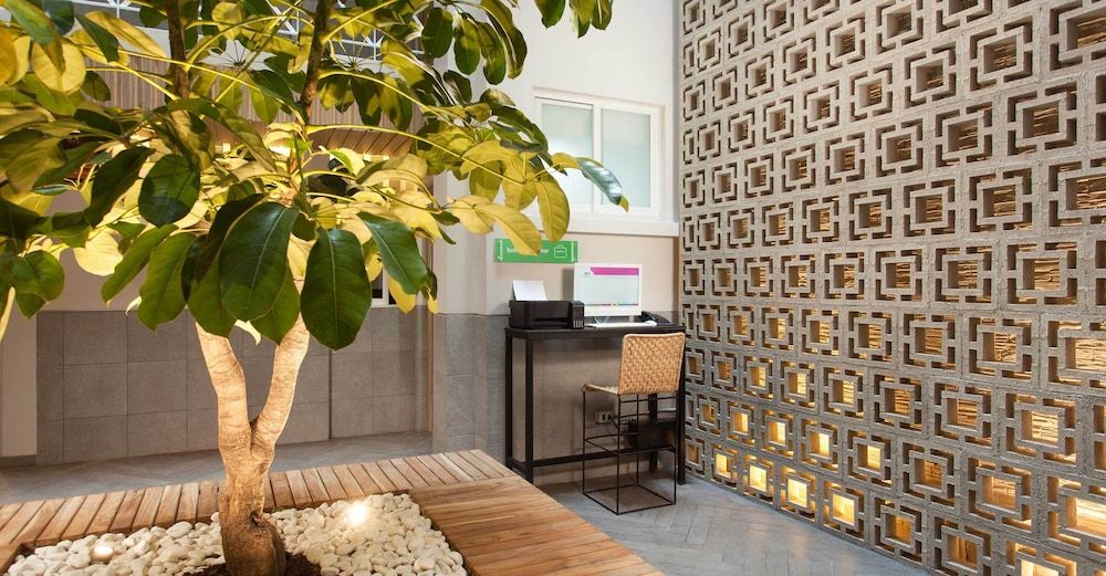 undefined Hotel MX zócalo 5