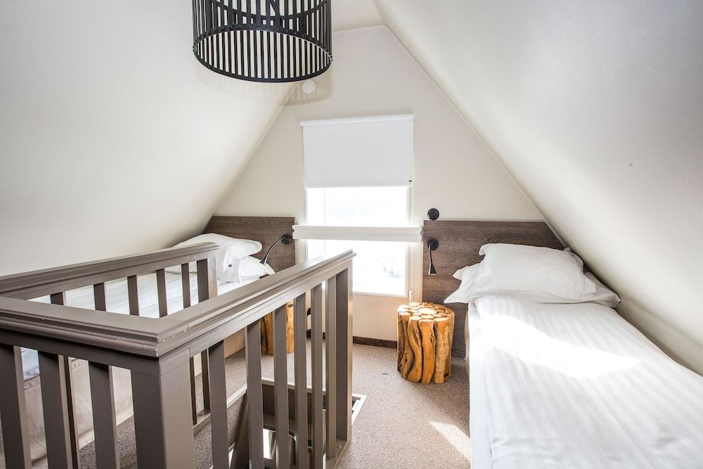 Loft, 2 Bedrooms