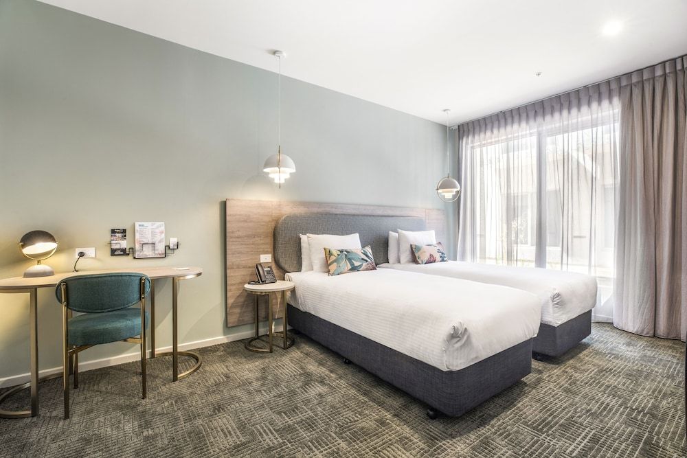 Nightelier Carrum Downs Sands Hotel Studio Twin