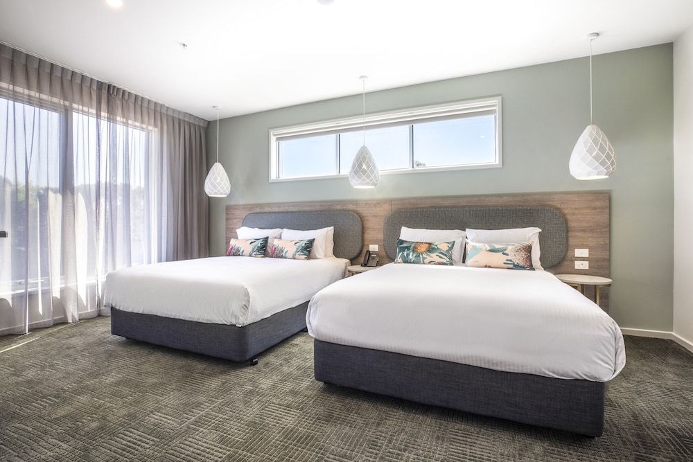 Nightelier Carrum Downs Sands Hotel Family Suite 2
