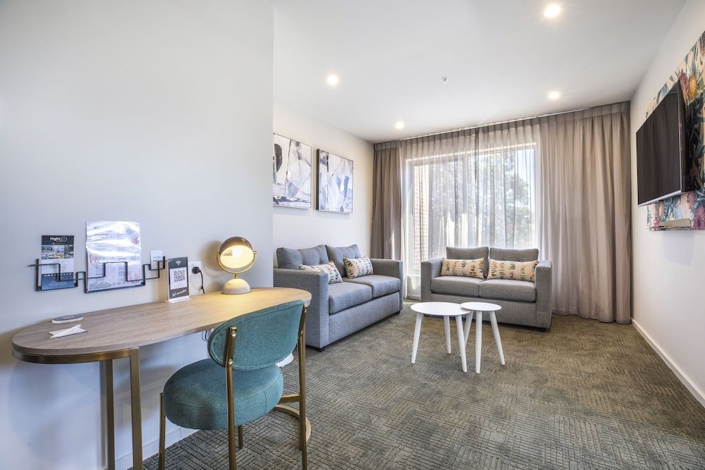 Nightelier Carrum Downs Sands Hotel Family Suite 6