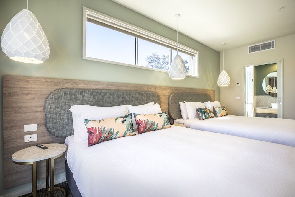 Nightelier Carrum Downs Sands Hotel Family Suite 3
