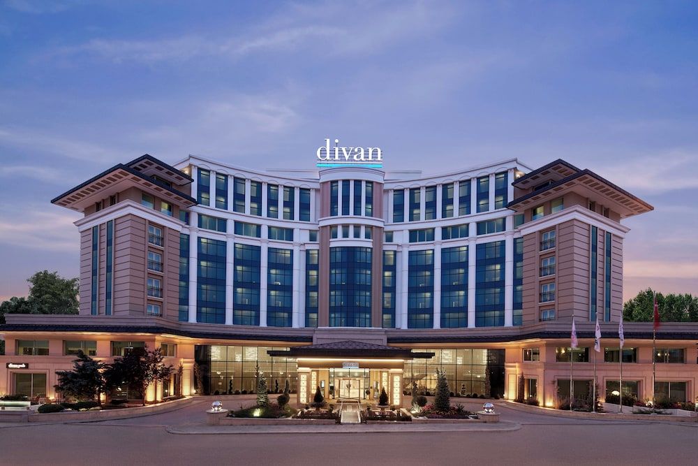 undefined Divan Ankara 3