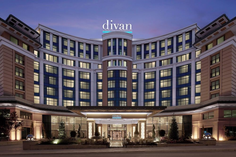 undefined Divan Ankara 4