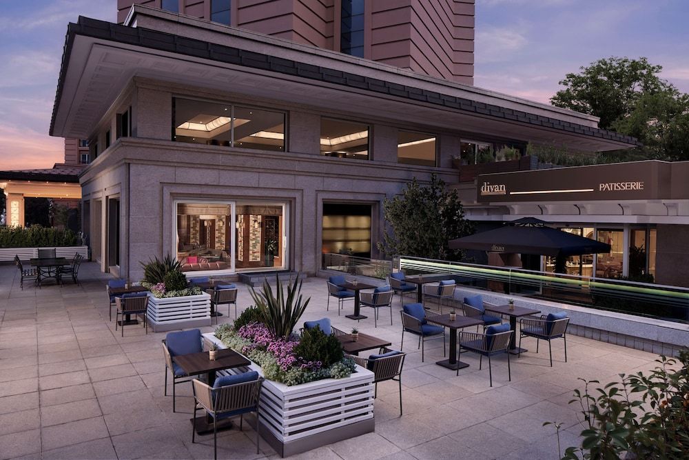 undefined Divan Ankara 2