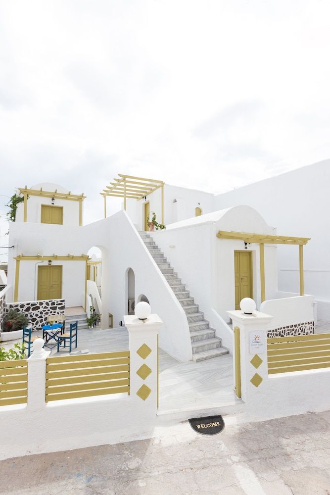 undefined Sunny Days