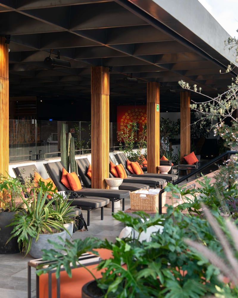 undefined Umbral, a Curio Collection by Hilton 8