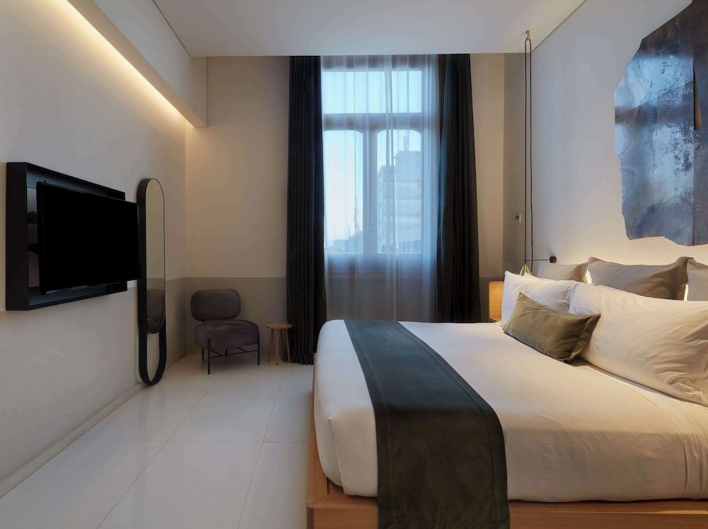 Suite, 1 Bedroom