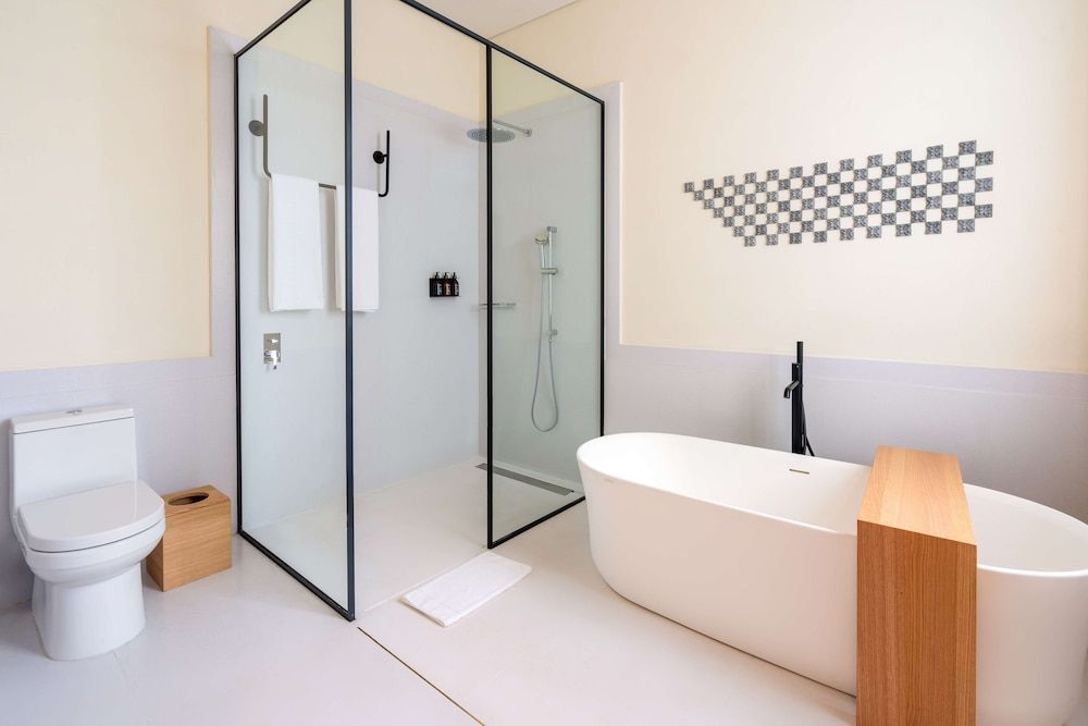 Premium Suite, 1 King Bed