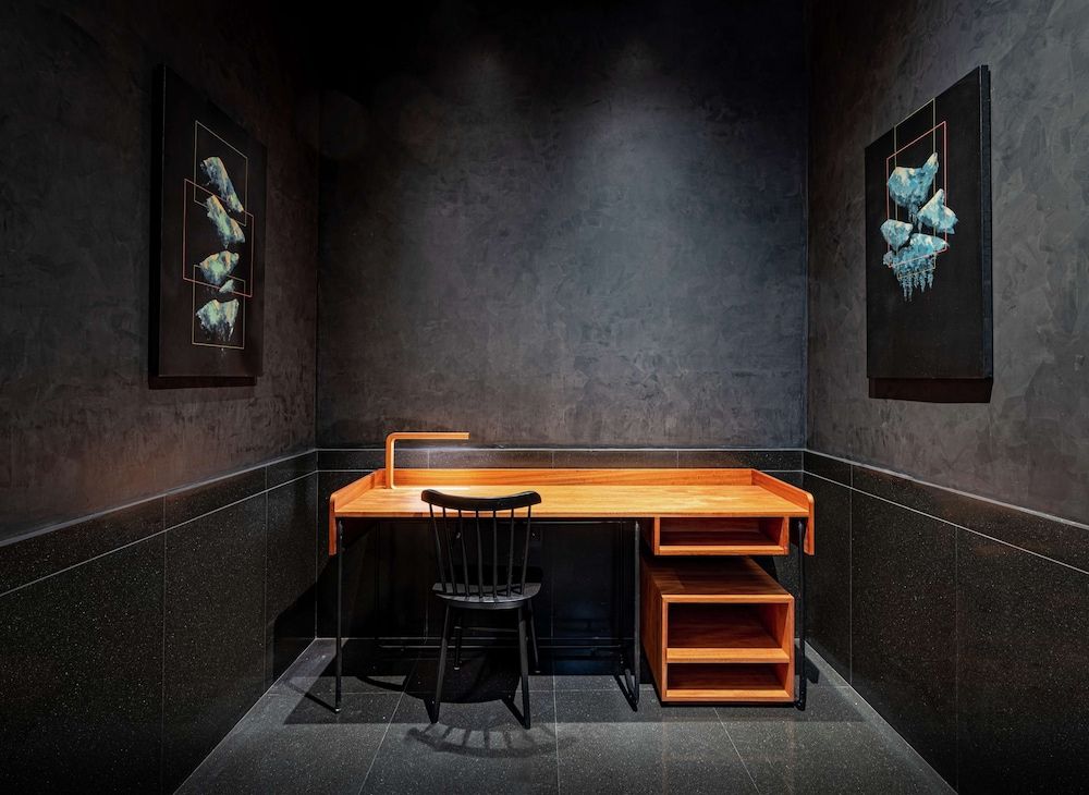 undefined Umbral, a Curio Collection by Hilton