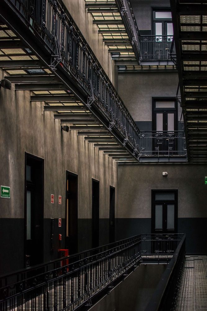 undefined Umbral, a Curio Collection by Hilton 9