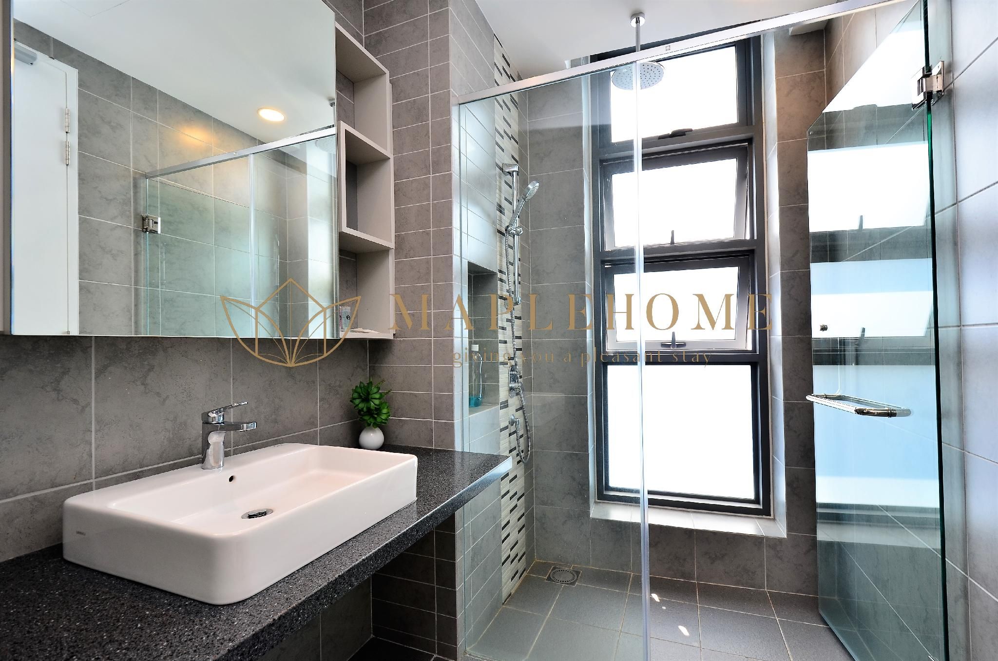 The Robertson Kuala Lumpur Premier One-Bedroom Suite