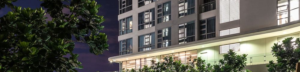 undefined The Robertson Kuala Lumpur 4