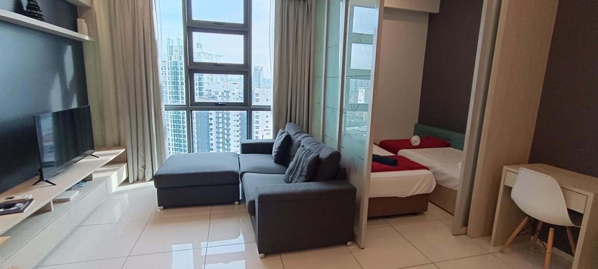 undefined The Robertson Kuala Lumpur 9