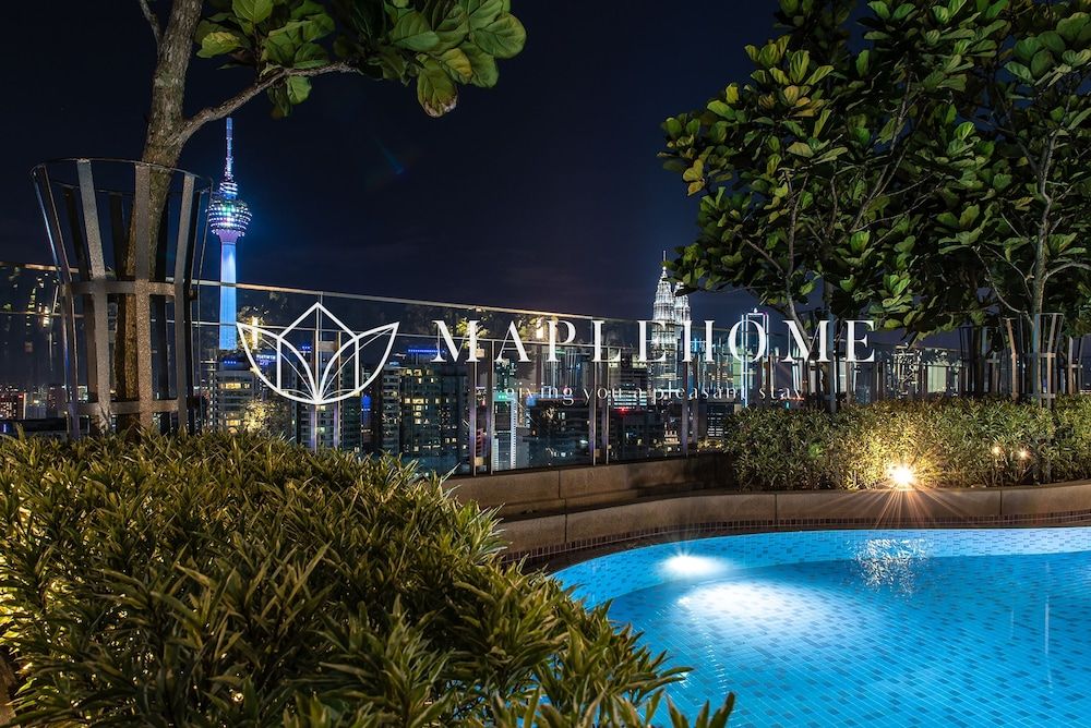 undefined The Robertson Kuala Lumpur 2