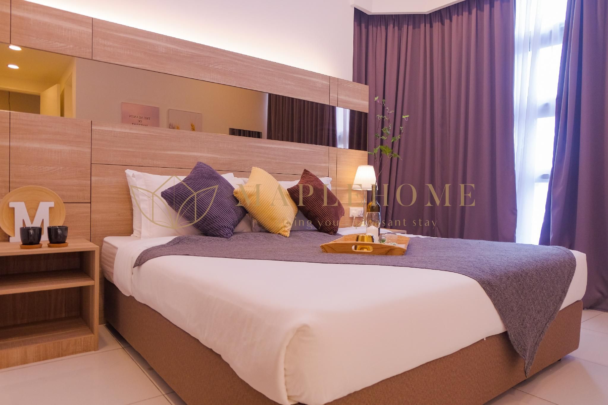 undefined The Robertson Kuala Lumpur 5