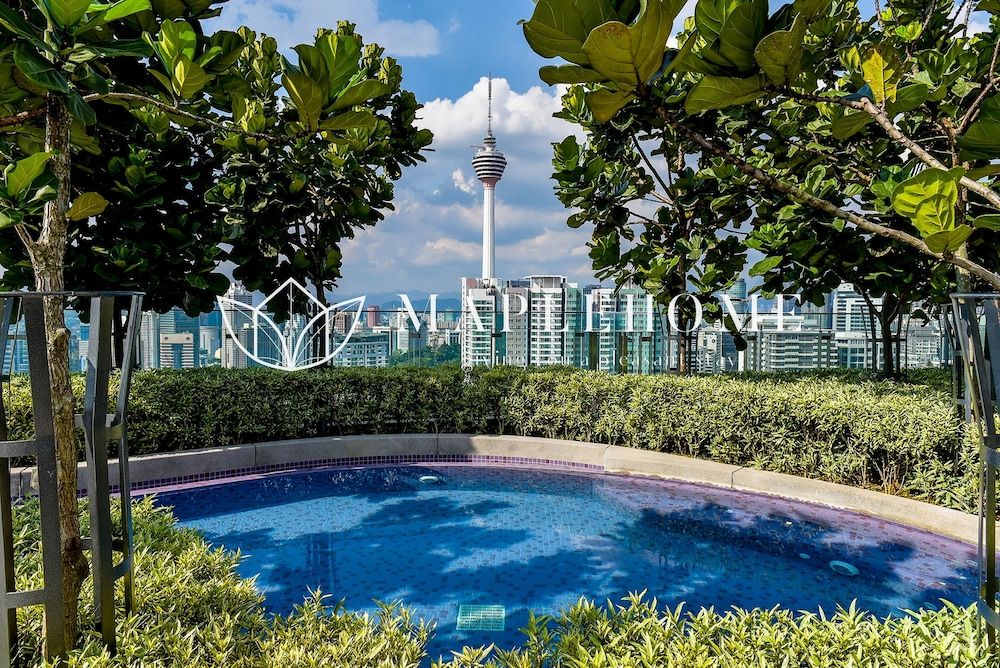 undefined The Robertson Kuala Lumpur