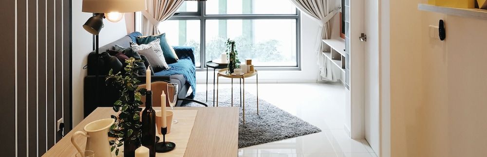 The Robertson Kuala Lumpur Premier Suite, 1 Queen Bed, Non Smoking 11