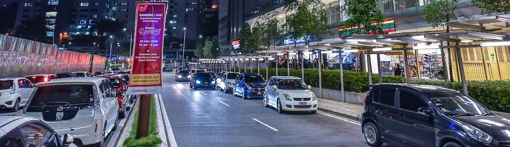 undefined The Robertson Kuala Lumpur 6