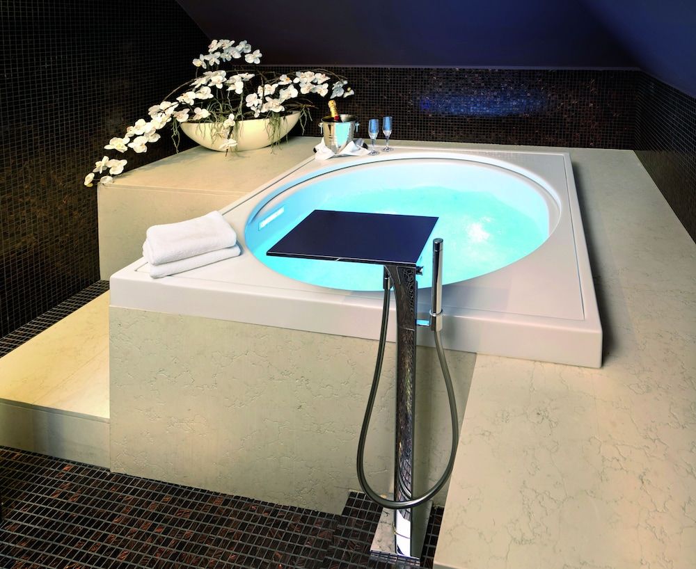 Hotel Bulwar Executive Suite 3