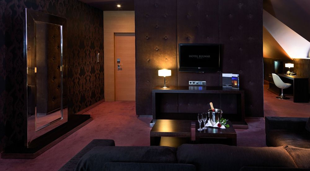 Hotel Bulwar Executive Suite 4