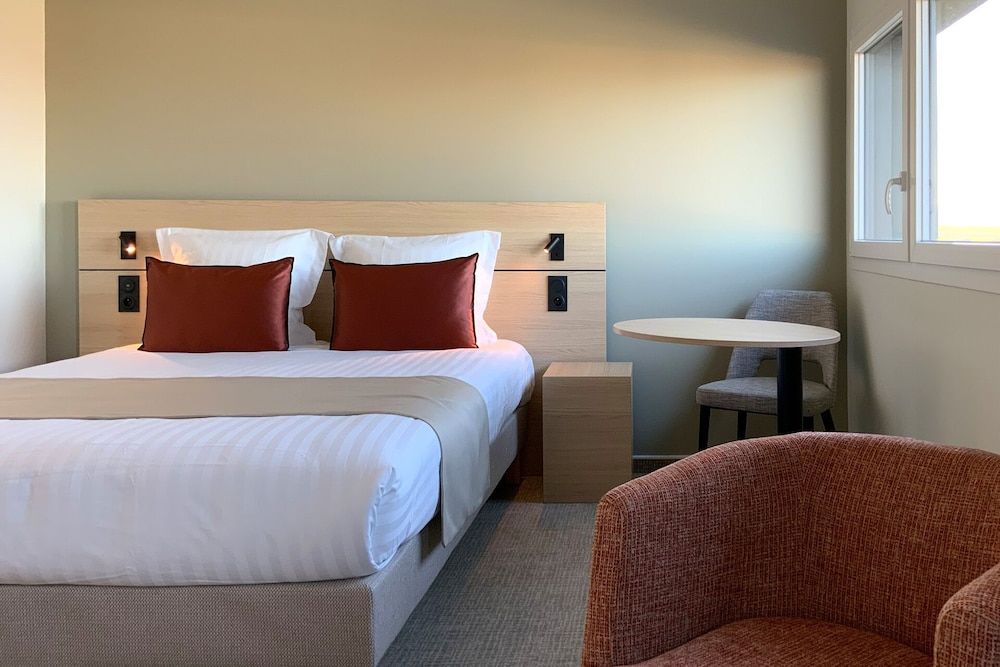Double Room (PMR)