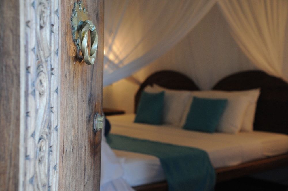 Dongwe Club Standard Double Room 2