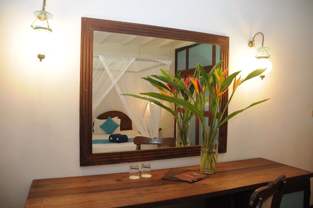 Dongwe Club Standard Double Room 4