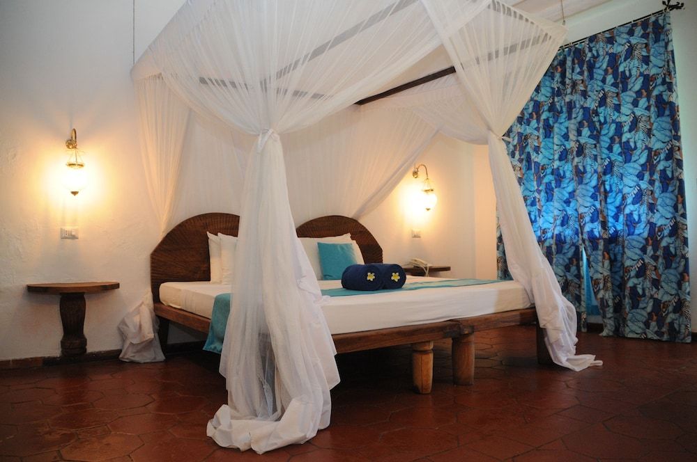 Dongwe Club Standard Double Room 3