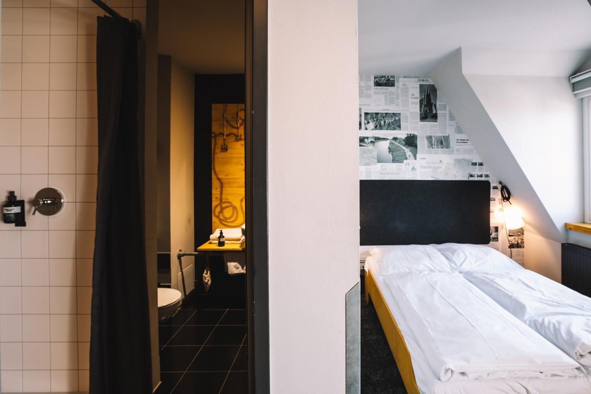 undefined Superbude St. Pauli 5