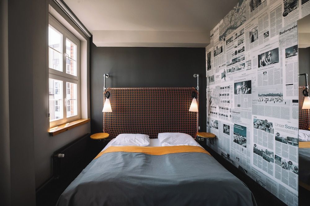 undefined Superbude St. Pauli