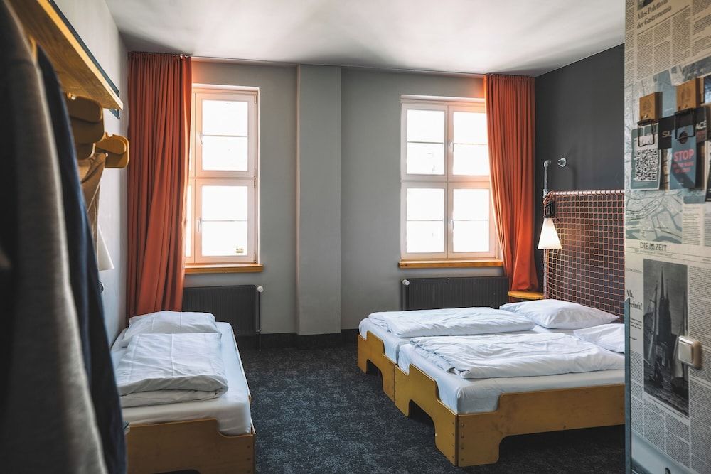 undefined Superbude St. Pauli 7